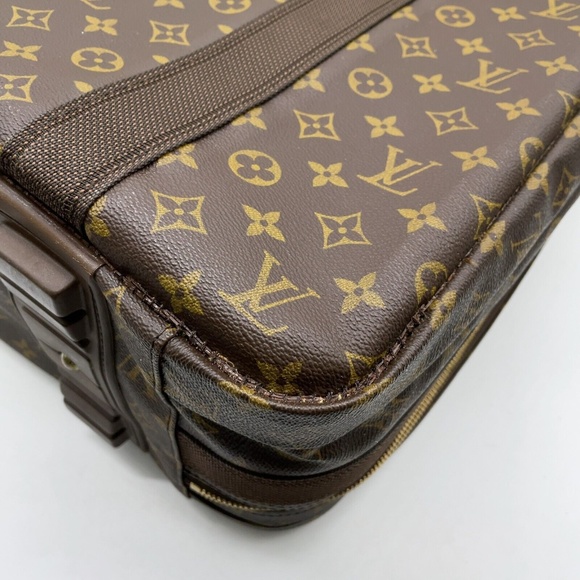 Louis Vuitton Sirius 55 - Picture 14 of 14